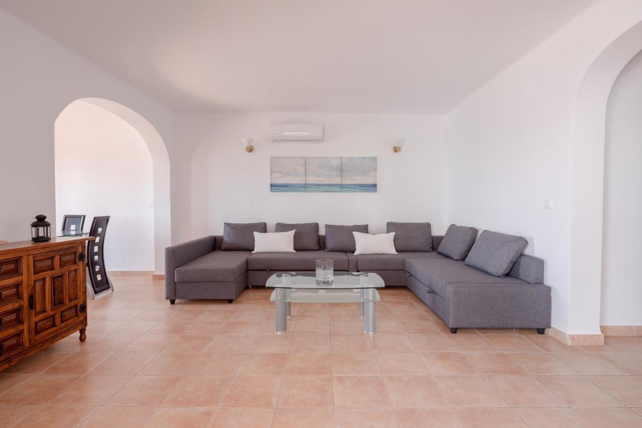 Semesterbostad Capistrano Nerja