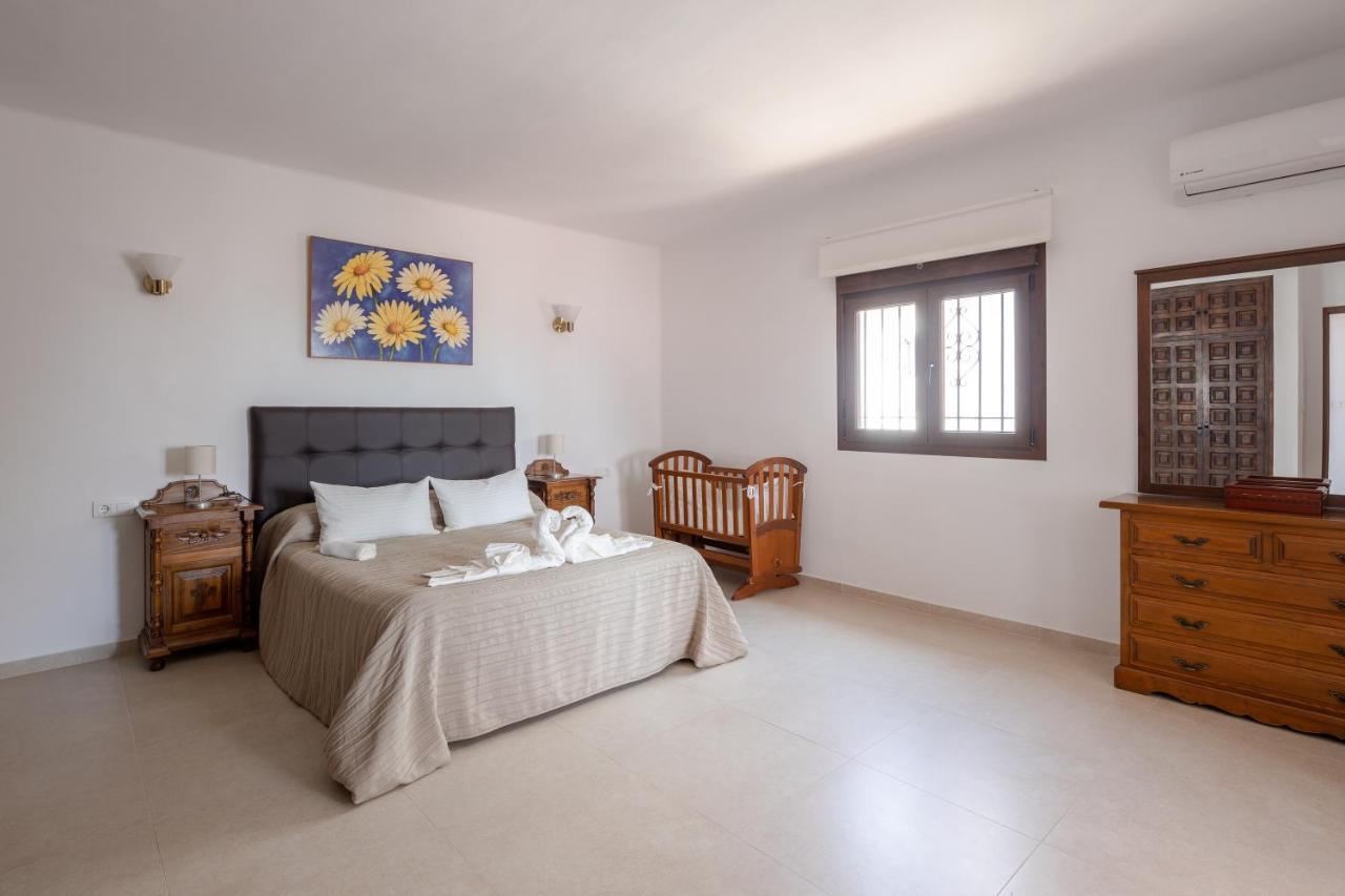 Capistrano Semesterbostad Nerja